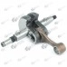 Ambielaj drujba Stihl 361, 341